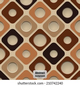 Abstract  background. Eps10 Vector illustration
