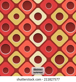 Abstract  background. Eps10 Vector illustration