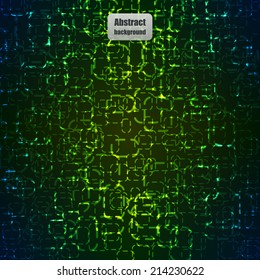 Abstract  background. Eps10 Vector illustration