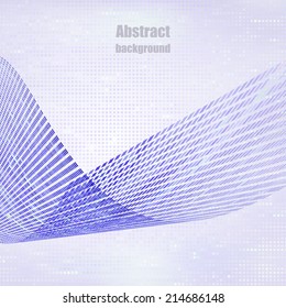 Abstract  background. Eps10 Vector illustration