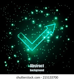 Abstract  background. Eps10 Vector illustration