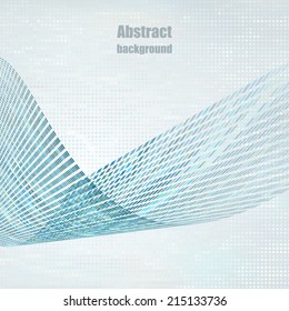 Abstract  background. Eps10 Vector illustration