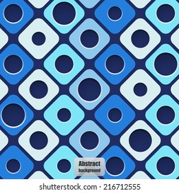 Abstract  background. Eps10 Vector illustration