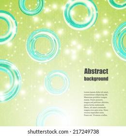 Abstract  background. Eps10 Vector illustration