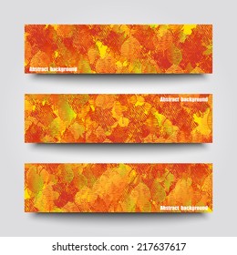 Abstract  background. Eps10 Vector illustration