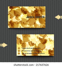 Abstract  background. Eps10 Vector illustration