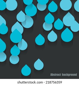 Abstract  background. Eps10 Vector illustration