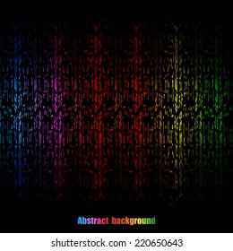 Abstract  background. Eps10 Vector illustration