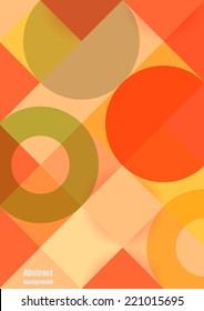 Abstract  background. Eps10 Vector illustration