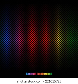 Abstract  background. Eps10 Vector illustration