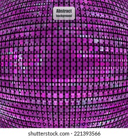 Abstract  background. Eps10 Vector illustration