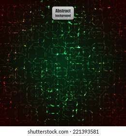 Abstract  background. Eps10 Vector illustration