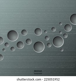 Abstract  background. Eps10 Vector illustration