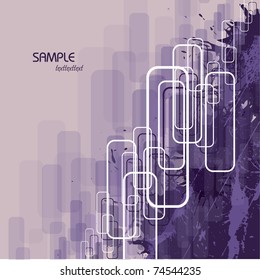 Abstract Background. Eps10. Vector Illustration.