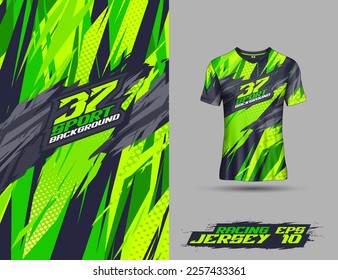 Abstract background for extreme jersey team, racing, cycling, leggings, football, gaming and sport livery.