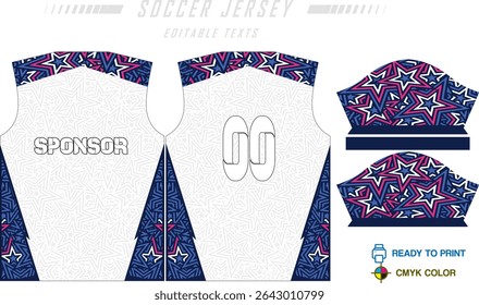 Abstract background for extreme jersey team, racing, cycling, leggings, football, gaming and sport livery.