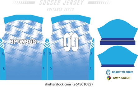 Abstract background for extreme jersey team, racing, cycling, leggings, football, gaming and sport livery.