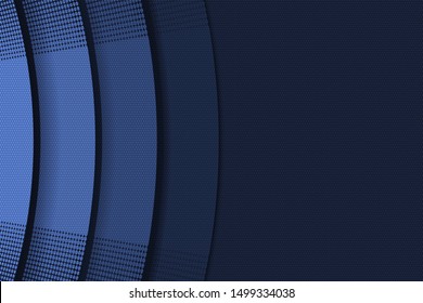 Abstract background for fabric pattern, Cover template design.  Minimal geometric background. Fabric textile pattern for soccer jersey, football kit, or sport uniform.  Vector Illustration. 