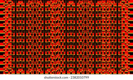 abstract background fabric pattern for decorating graphic design