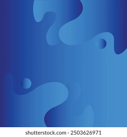 Abstract Background with Faded Colors for Nostalgic Designs