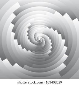abstract background in faith
