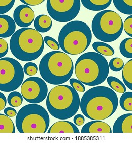 Abstract background fantasy vector illustration