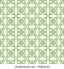 Abstract background of fashion seamless  pattern