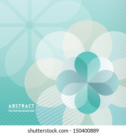 Abstract Background for Fashion / Web Design / Print / Presentation