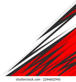 Abstrakter Hintergrund mit schnellem Pfeilmuster und mit etwas Kopienraum