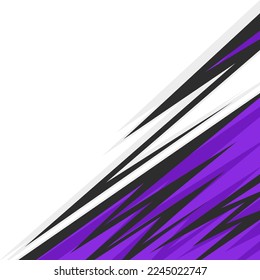 Abstract background with fast arrow line pattern and with some copy space area
