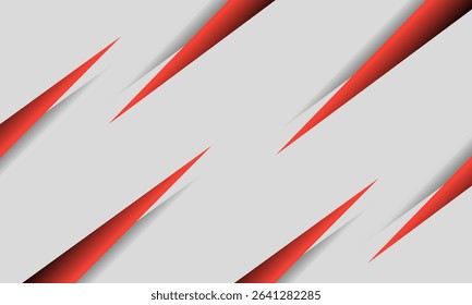 Abstract background with fast arrow line pattern and with some copy space area, vektor