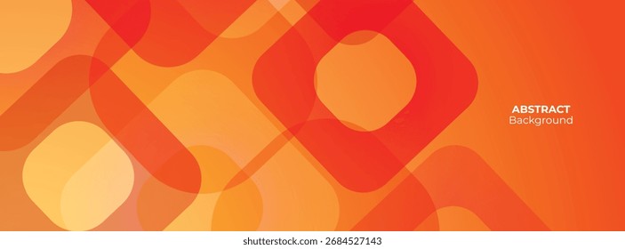 Fundo abstrato apresenta retângulo sobreposto, design minimalista transmite profundidade, estética moderna. O texto sutil contém o design do banner.