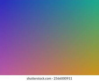 Abstract background featuring a blurry wave pattern with smooth gradient colors. A perfect illustration for posters and digital art projects.