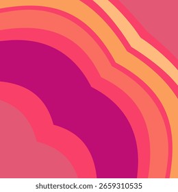 Un fondo abstracto que
