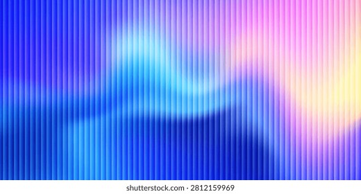 Fondo Abstractas que presenta
