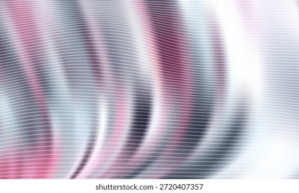 Fondo abstracto con rayas pastel y suaves reflejos de luz. Ideal para diseños creativos,