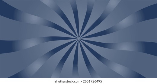 abstract background featuring radial lines and a subtle swirling effect in shades of blue and gray. Ideal for presentations, web design, or creative projects.
