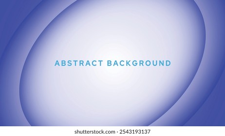 An abstract background featuring smooth, flowing shapes in various shades of blue, creating a calming and modern aesthetic. 