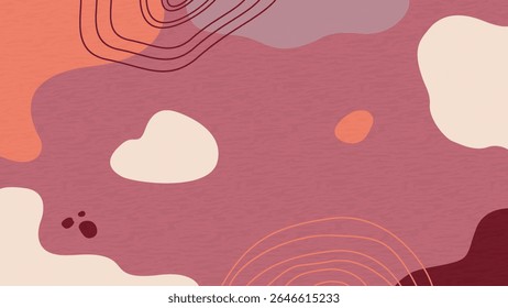 Abstract background featuring smooth flowing white wave shapes over a vibrant blue aqua base. Creative ocean-inspired design