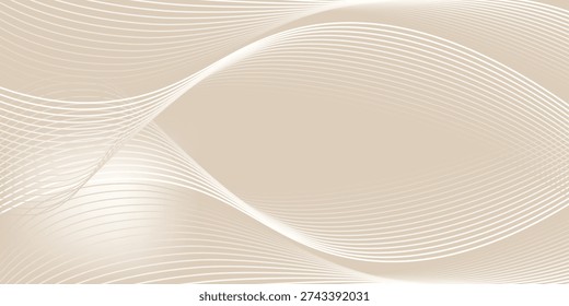 Un fondo abstracto con