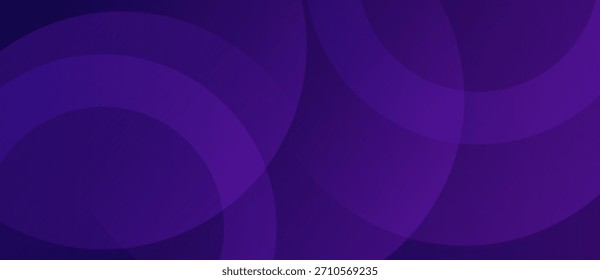 Abstrakter Hintergrund mit glatten violetten Kurven und weichen Farbverläufen, die einen modernen, fließenden und eleganten visuellen Stil.