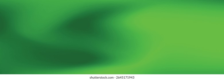 abstract background featuring soft, flowing gradients. Perfect for nature-themed designs, energetic branding