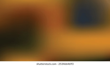 Un fondo abstracto con un gradiente vibrante y borroso que ofrece una experiencia visual colorida y suave.