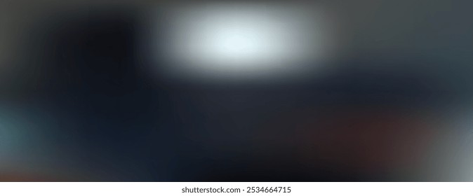 An abstract background featuring a vibrant, blurred gradient that offers a colorful and smooth visual experience.