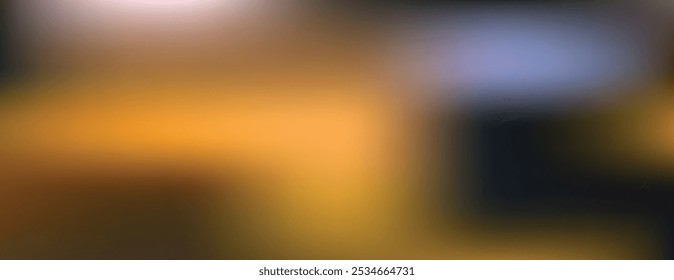 Un fondo abstracto con un gradiente vibrante y borroso que proporciona una experiencia visual colorida y suave.