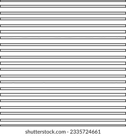 Abstrakter Hintergrund mit Figuren aus Linien. schwarz-weißes Muster für Webseiten, Texturen, Karten, Poster, Stoff, Textilien. Monochrome grafische Wiederholungsdesign.