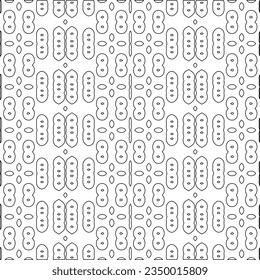 Resumen de antecedentes con cifras de líneas. patrón blanco y negro para página web, texturas, tarjeta, afiche, tela, textil. Diseño repetitivo gráfico monocromo.