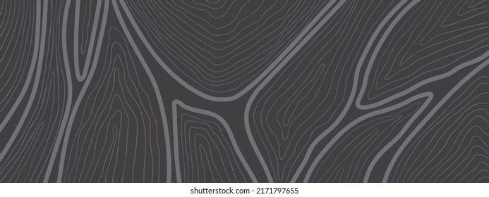 Abstrakter Hintergrund mit feinem Linienmuster. Handgezeichnete Vektorgrafik. Flache Farben, leicht zu reformieren.