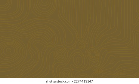 Abstract background with fine line pattern. Hand drawn vector illustration. Flat color design.