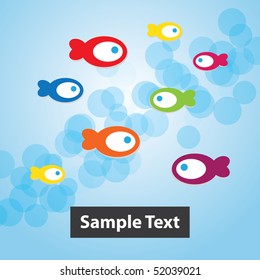 Resumen Antecedentes: Peces